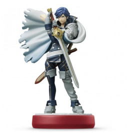 Figurine amiibo Chrom...