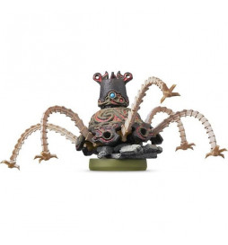 Figurine Amiibo Guardian -...