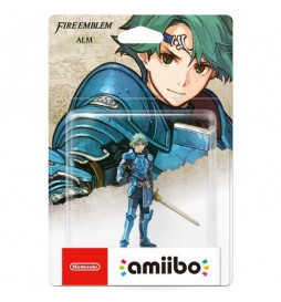Figurine amiibo Fire Emblem...