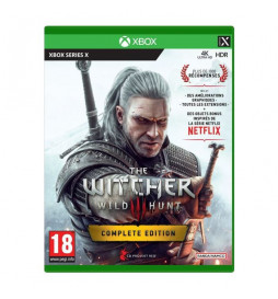 The Witcher 3: Wild Hunt...
