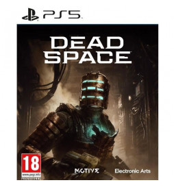 Dead Space Remake Jeu PS5