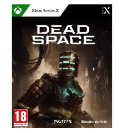Dead Space Remake Jeu Xbox...