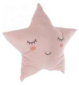 Coussin étoilé mémoire -...
