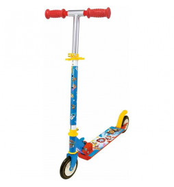 PAW PATROL PATINETTE PLIABLE