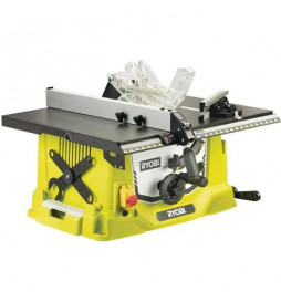 RYOBI Scie sur table...