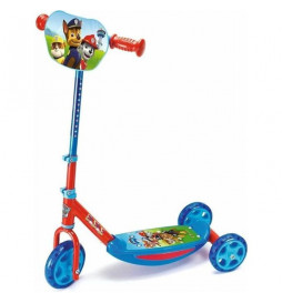 PAW PATROL PATINETTE 3R