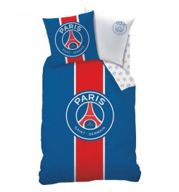 PSG Housse de couette +...