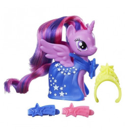 MY LITTLE PONY - Twilight...