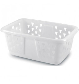 KIS Corbeille a linge Koral...