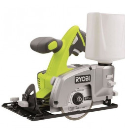 Scie a carrelage RYOBI 18V...