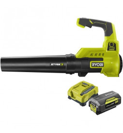 Souffleur RYOBI 36V Max...