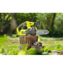 RYOBI ONE+ Tronçonneuse...