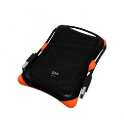 SILICON POWER Disque dur...
