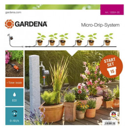 GARDENA Kit arrosage...