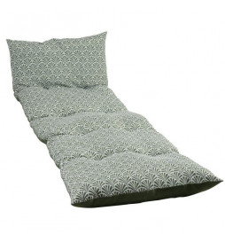 JARDIN PRIVE - Coussin bain...