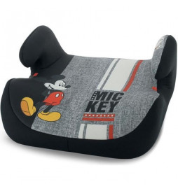 Disney Siege auto...