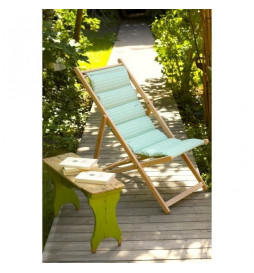JARDIN PRIVE Chilienne...