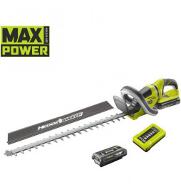 Taille-haies RYOBI 36V...