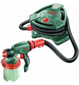 BOSCH Pistolet a peinture...