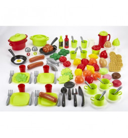 ECOIFFIER CHEF Boite...