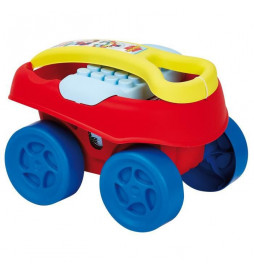 ECOIFFIER - 7714 - Chariot...