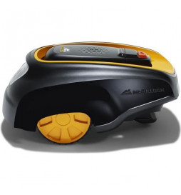 Tondeuse robot ROB R1000...