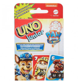 Mattel Games - Uno Junior...