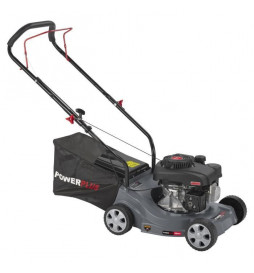 Tondeuse thermique 132 CC...