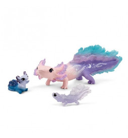 SCHLEICH - Salamandre...