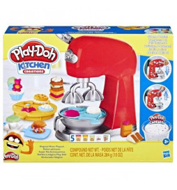 Play-Doh Kitchen Creations,...
