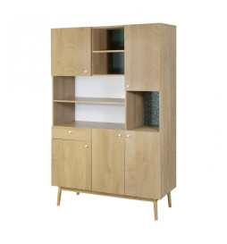 Meuble de rangement 5...