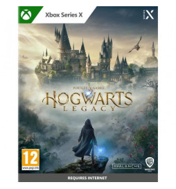 HOGWARTS LEGACY :...