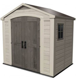 KETER - Abri de jardin en...