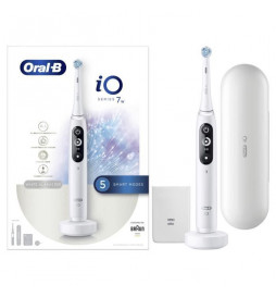 Oral-B iO Série 7 Brosse a...