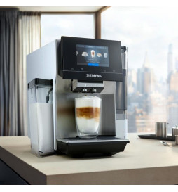 Expresso broyeur SIEMENS...