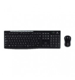 LOGITECH Pack Clavier...