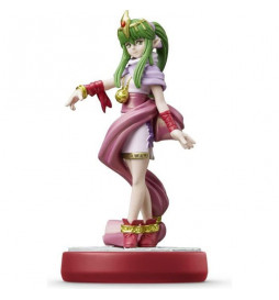 Figurine amiibo Tiki...