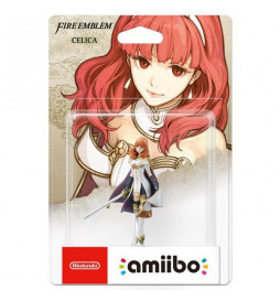Figurine amiibo Celica Fire...