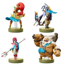 Amiibo The Legend of Zelda...