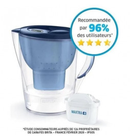 BRITA Carafe filtrante...