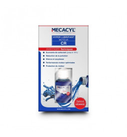MECACYL CR Hyper-Lubrifiant...