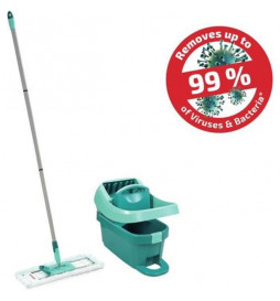 Kit de nettoyage sol Profi...
