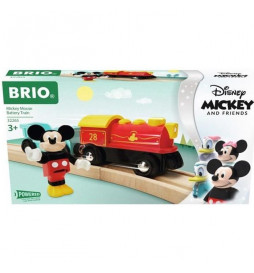 DISNEY Brio Train a pile...