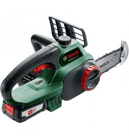 BOSCH Tronçonneuse sans fil...