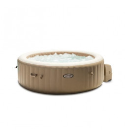 Spa gonflable INTEX - Pure...
