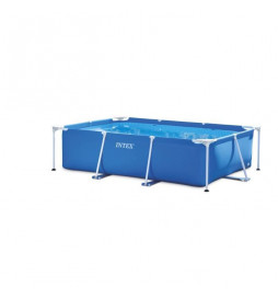 Kit Piscine hors sol métal...