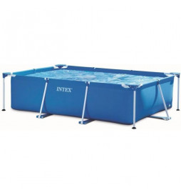Kit Piscine hors sol...