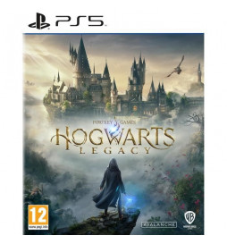HOGWARTS LEGACY :...