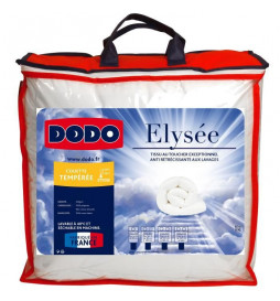 DODO Couette tempérée...