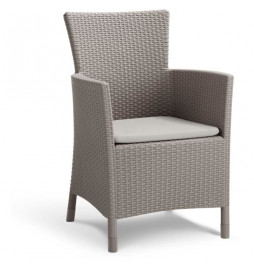 Fauteuil de jardin...